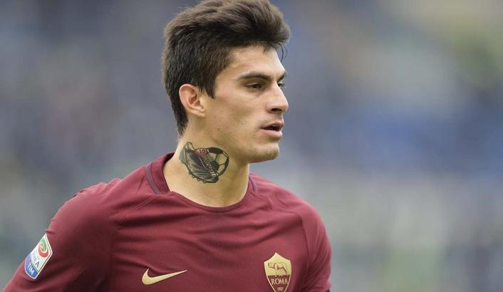 SON DAKİKA | Perotti İstanbul'a geldi! Fenerbahçe resmen açıkladı