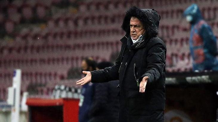 Galatasaray'da Denizlispor maçı için 6 değişiklik