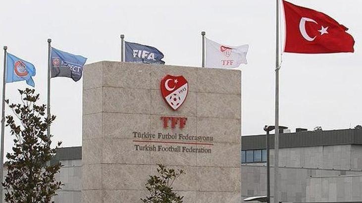 İşte PFDK'ya sevk edilen kulüpler! Ankaragücü, Beşiktaş...
