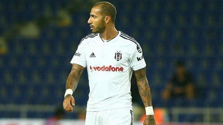 Quaresma ülkeyi karıştırdı!