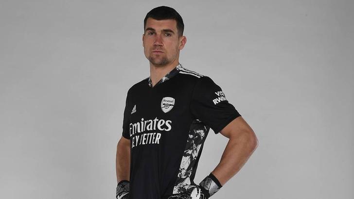 Arsenal, Matthew Ryan'ı kadrosuna kattı