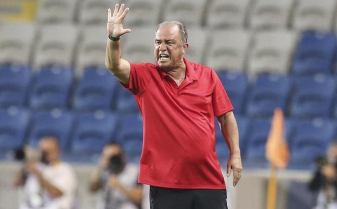 Galatasaray, Şampiyonlar Ligi aşkına