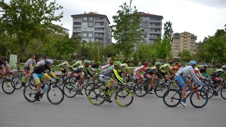 Aksaray-Konya etabını Andre Greipel kazandı