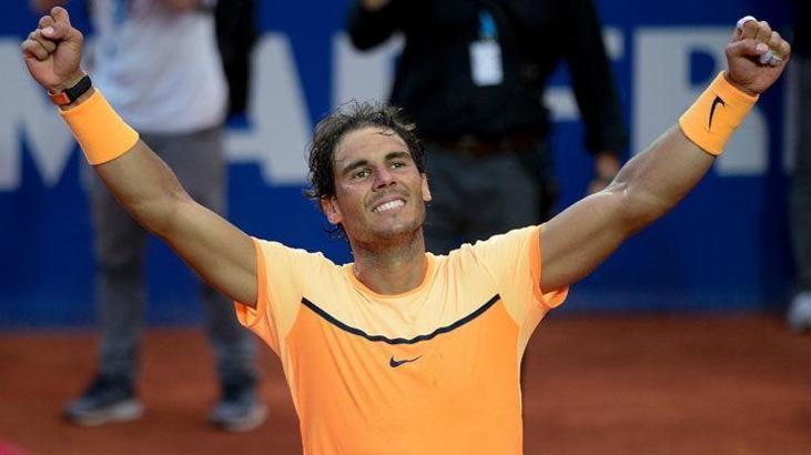 Nadal'dan şeffaflık isteği