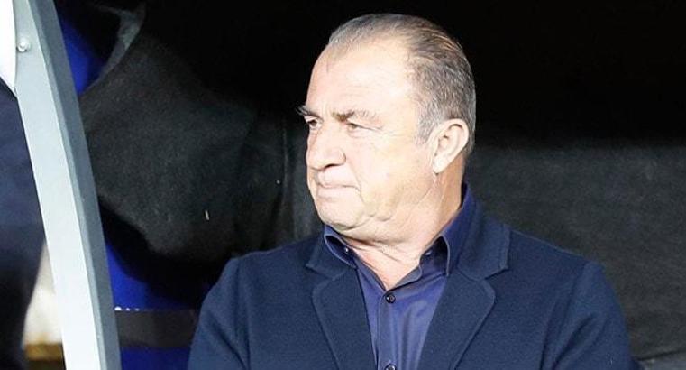 Fatih Terim: Türkiye Kupası'nı istiyorum!