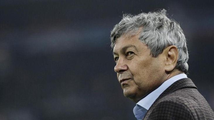 Lucescu: Durumu biliyorum, Galatasaray'ı seviyorum