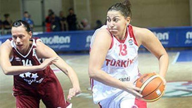 Tarsus Belediye, Milli oyuncu ile anlaştı