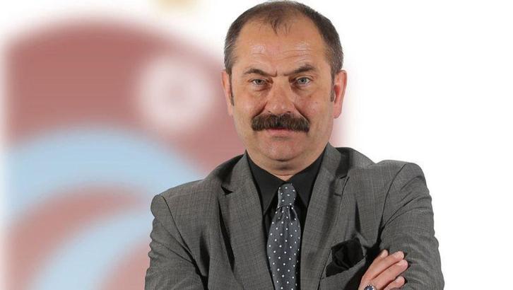 Trabzonspor'da isyan sürüyor