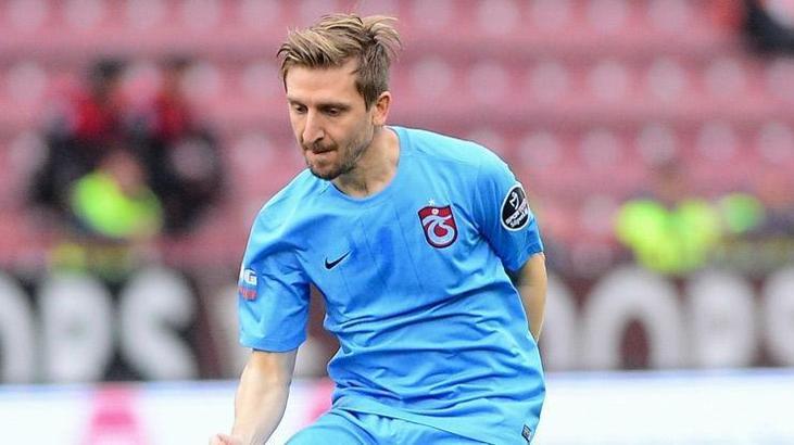 Marko Marin: Trabzonspor için kötü