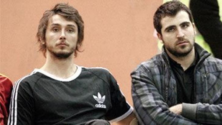 Olin Gençlik'te transfer