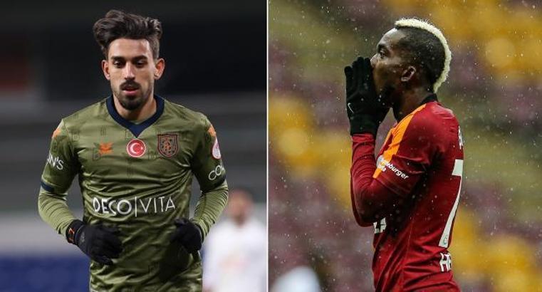 Galatasaray haberi: Transferde 3 isim birden bitiyor