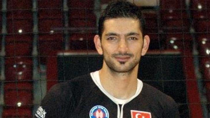 Volkan Güç Galatasaray'da