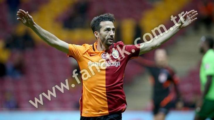 Galatasaray'da Bilal Kısa krizi!