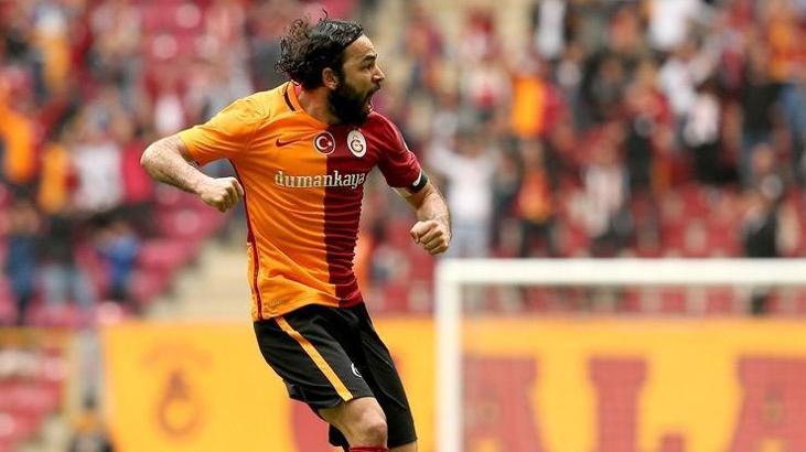 Kaptan Selçuk İnan böyle istedi!