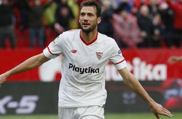 Trabzonspor'un istediği  Franco Vazquez Parma'ya transfer oluyor