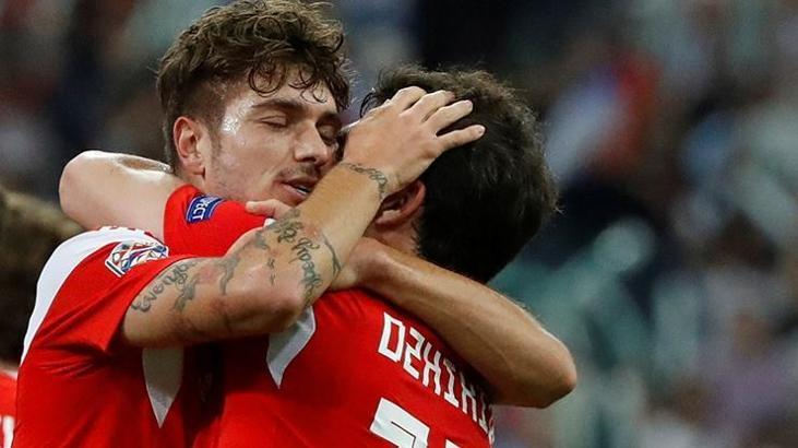Roman Neustadter: Fenerbahçe'yi hak ettiği yere getireceğiz