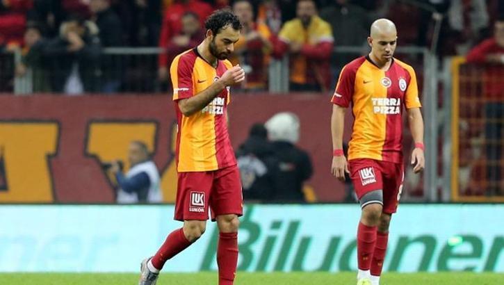 Gemisini batıran kaptan: Selçuk İnan!