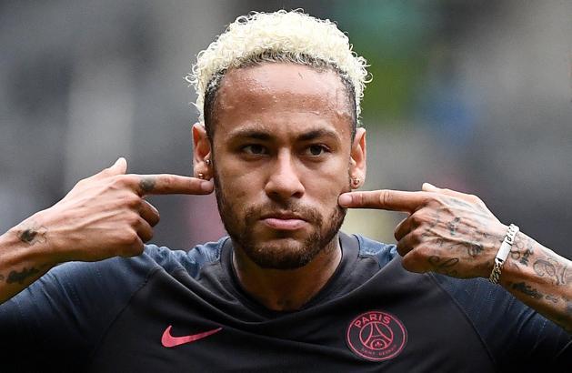 Real Madrid Neymar için çıldırdı, PSG serveti reddetti