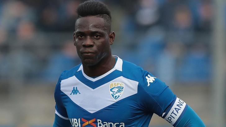 Beşiktaş'ta Mario Balotelli sürprizi! Alternatifler arasında