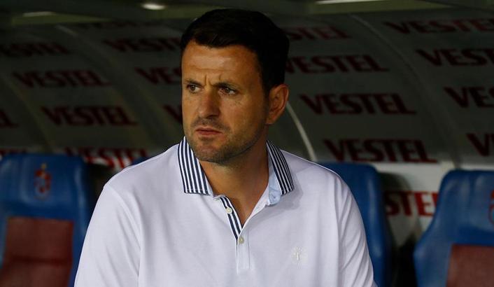 Trabzonspor böyle durdu