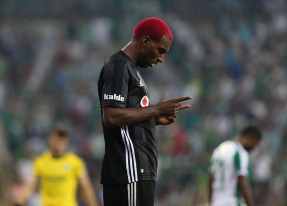 Beşiktaş harekete geçti! Ryan Babel alarmı