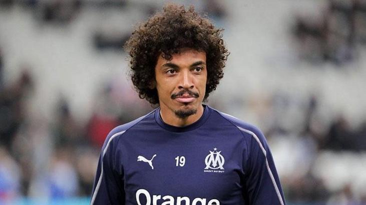 Luiz Gustavo'da sıkı pazarlık