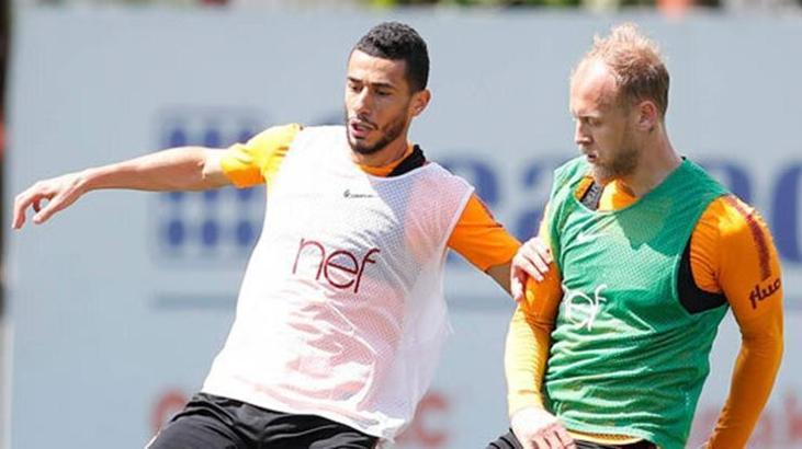 Linnes ve Belhanda'ya forma