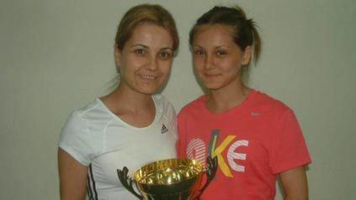 Neslihan çok mutlu