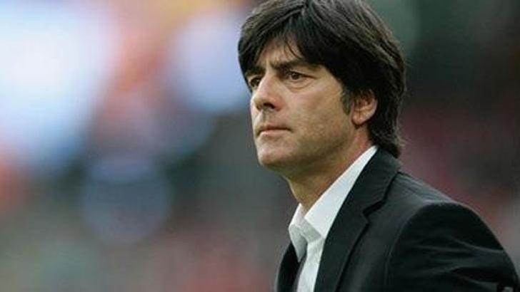 Löw'e büyük gurur!