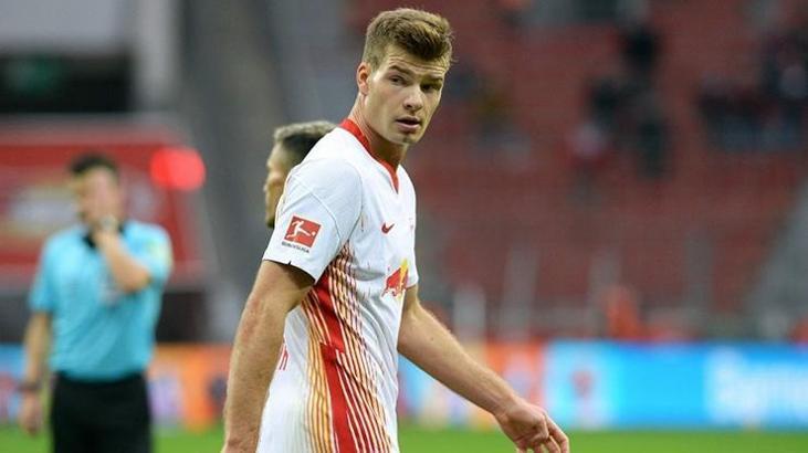 Beşiktaş Sörloth'u transfer listesine ekledi