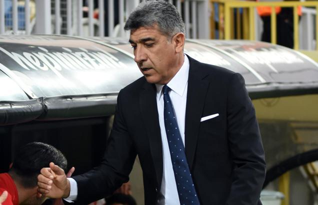 Sait Karafırtınalar: İlk 6 için çok önemli bir maç kazandığımızı düşünüyorum