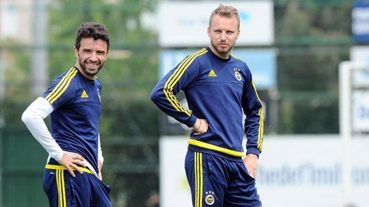 Müthiş iddia! Gökhan Gönül Beşiktaş'la anlaştı