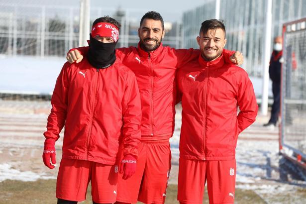Sivasspor'un konuğu Fenerbahçe