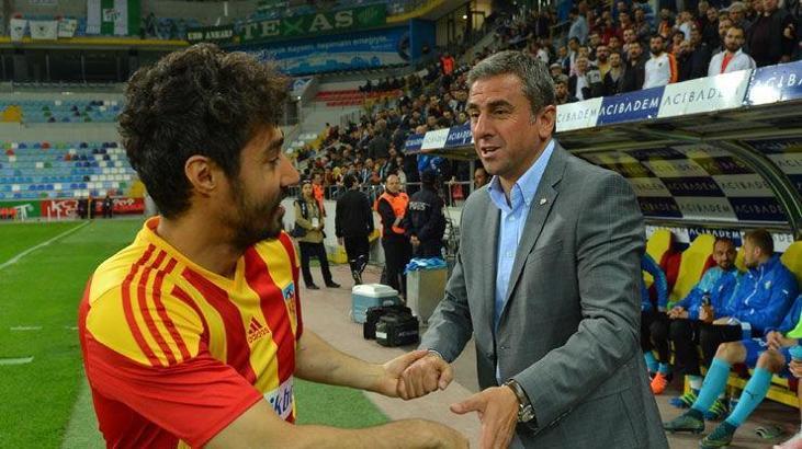 Bursaspor'da Hamzaoğlu kararsızlığı