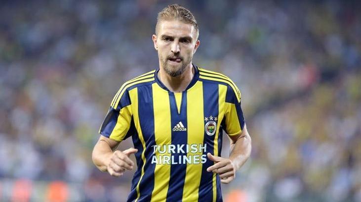 İşte Caner'i yakan istek