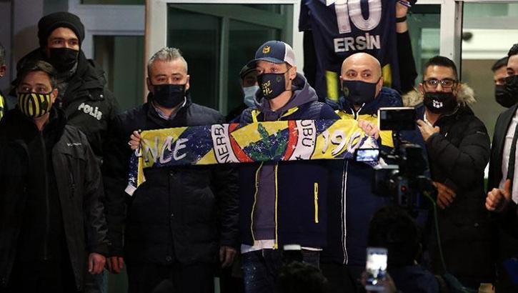 SON DAKİKA! Mesut Özil Fenerbahçe'yle sözleşme imzalayacağı tarih belli oldu