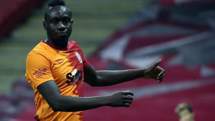 Mbaye Diagne, PFDK'ya sevk edildi