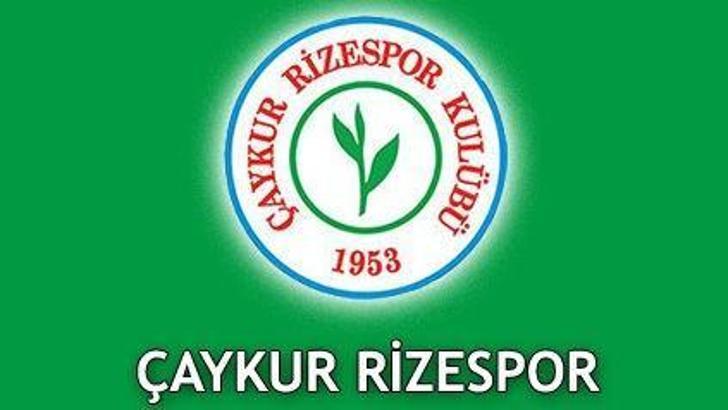 Rizespor'a Rizeli kaleci!