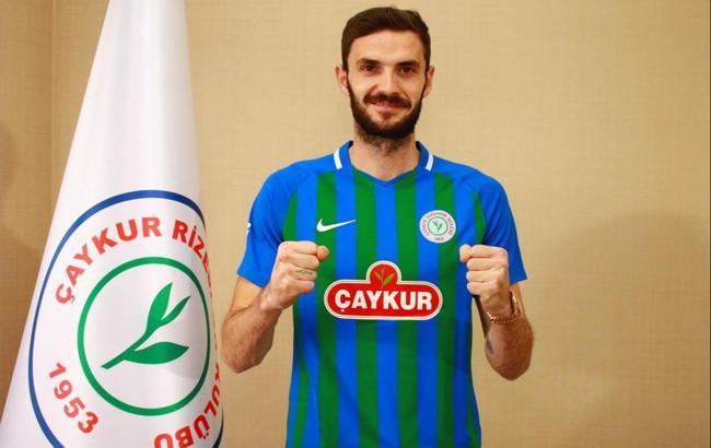 Son dakika | Erik Sabo Çaykur Rizespor'da