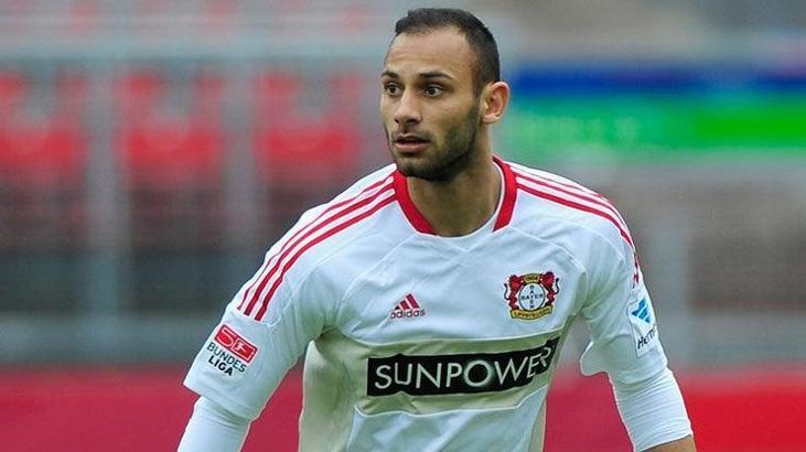 Dortmund'ta Ömer Toprak sesleri