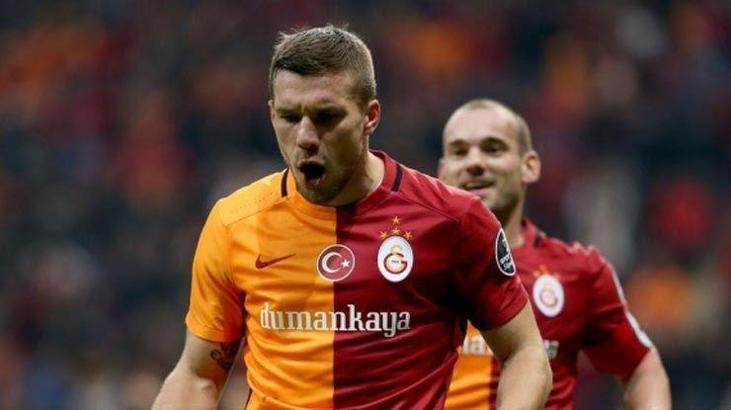 Poldi: Devamı var bunun