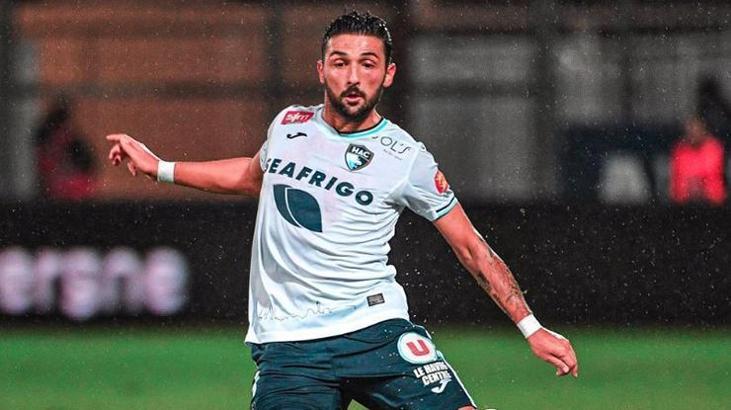 Umut Meraş'ı sordular