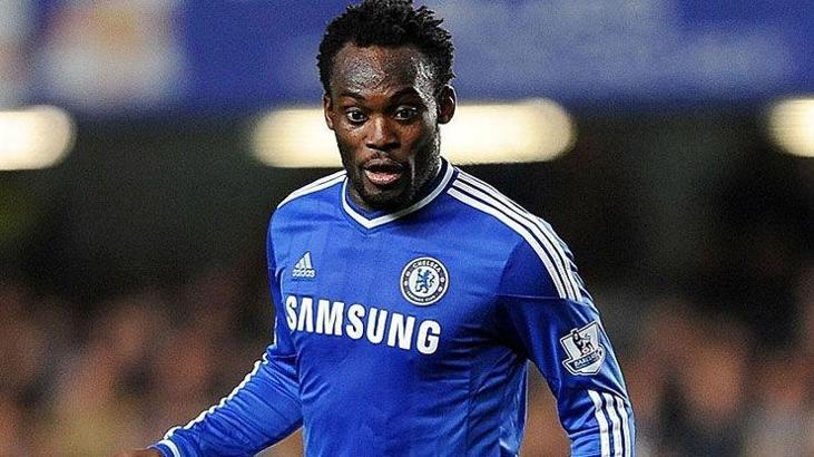 Michael Essien bombası!