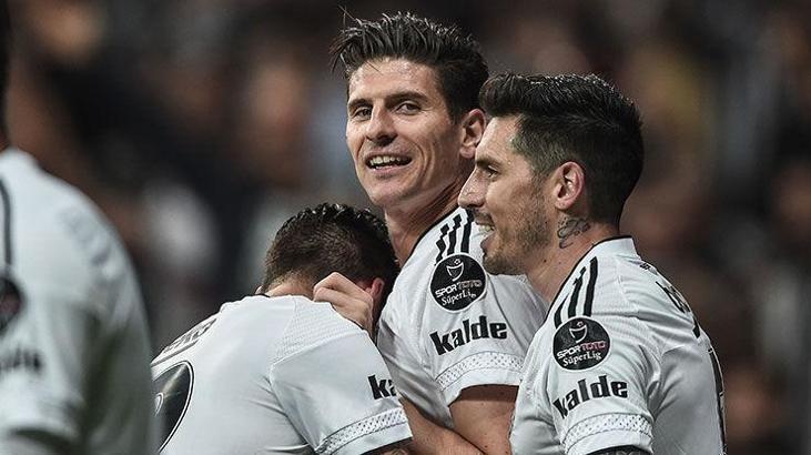 Gomez yine sahada konuşacak