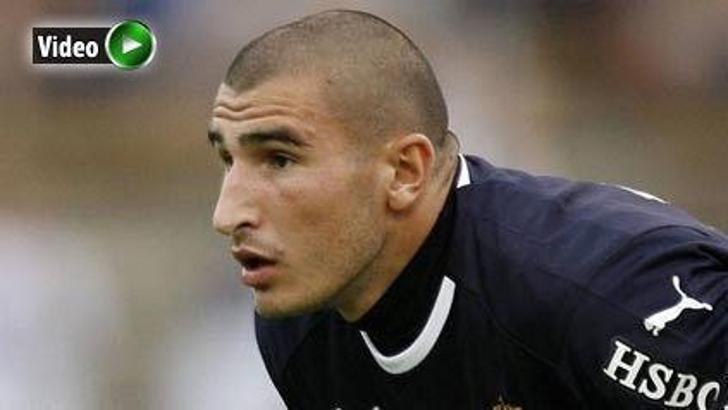 Ruffier Aslan olacak