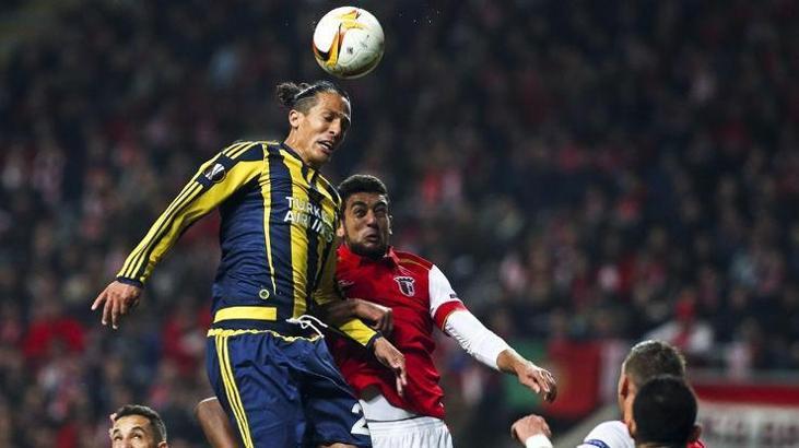 Konya harekâtı: Bruno Alves, Welliton ve Sefa Yılmaz