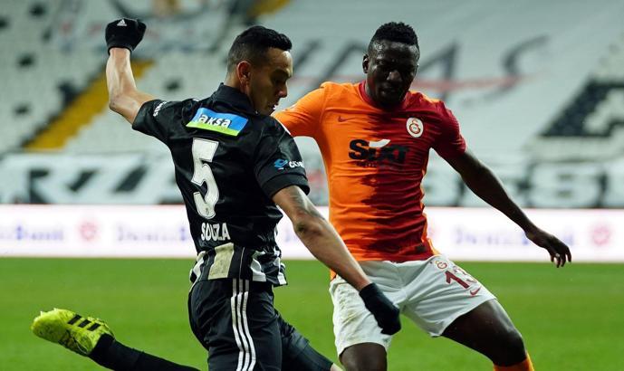 Galatasaray, Josef de Souza - Etebo pişmanlığı yaşıyor!