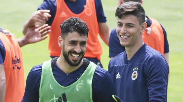 Tolga Ciğerci forma bekliyor