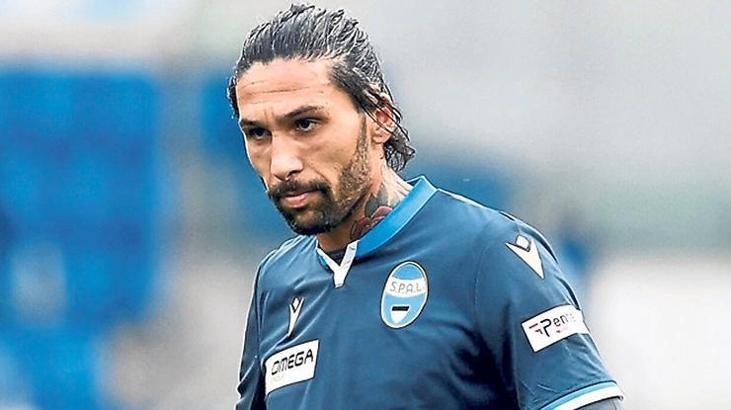 Karagümrük Lucas Castro ile anlaştı