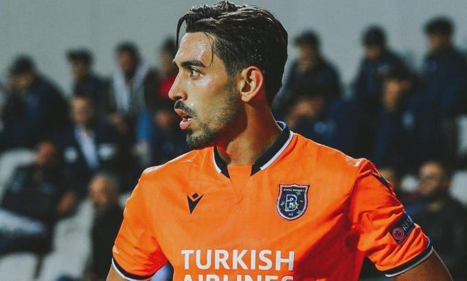 Galatasaray, İrfan Can Kahveci'yi kadrosuna katmaya çok yakın